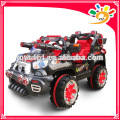 HD6888 Remote Controlled Battery Ride no carro Jeep, Kids Ride On Car